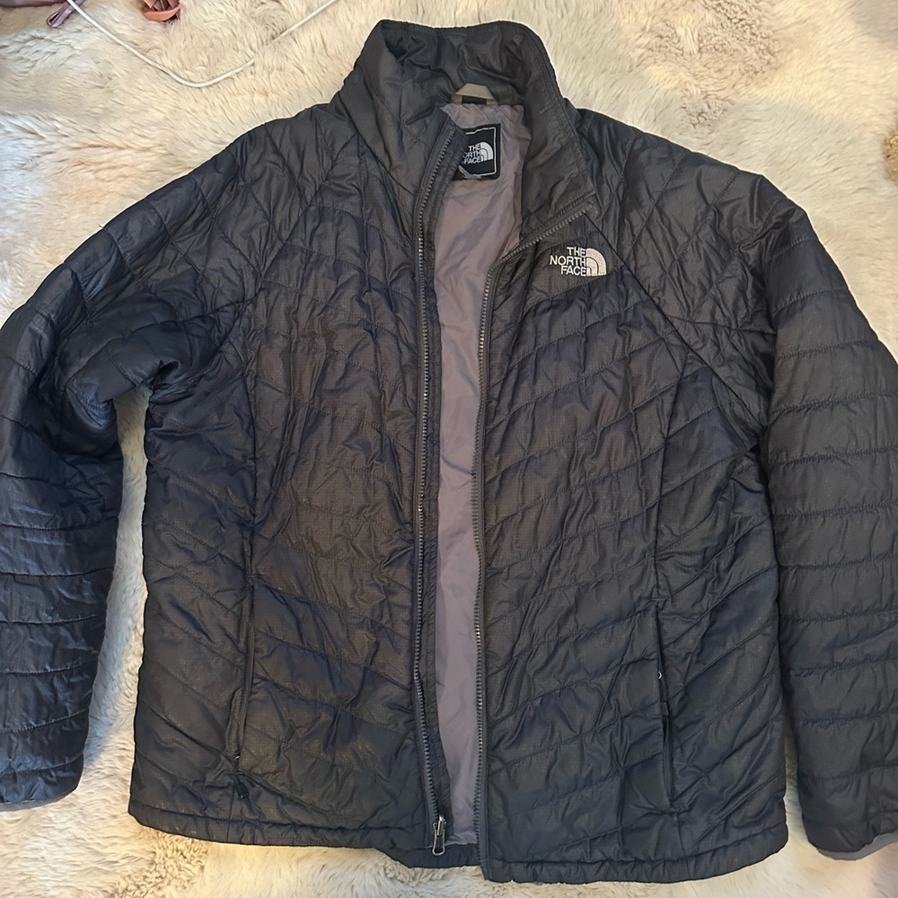 The north face women’s jacket